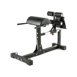 Glute ham raise pour ischios abdominaux et lombaires