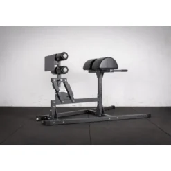 Glute Ham raise professionnel haut de gamme multi-réglable - Fortified GHD Kingsbox