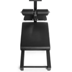 Glute Ham Trainer au sol ATX ultra compact pour entraînement du bas du corp en home gym