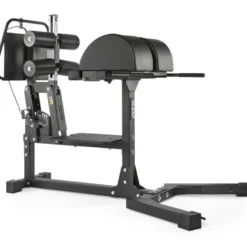 Glute Ham Trainer de musculation avec capacité de charge 500 kg - ATX