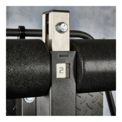 Glute Ham Trainer de musculation avec capacité de charge 500 kg - ATX