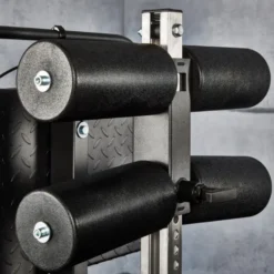 Glute Ham Trainer de musculation avec capacité de charge 500 kg - ATX