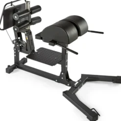 Glute Ham Trainer de musculation avec capacité de charge 500 kg - ATX
