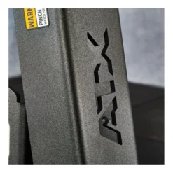 Glute Ham Trainer de musculation avec capacité de charge 500 kg - ATX