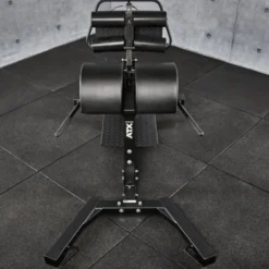 Glute Ham Trainer de musculation avec capacité de charge 500 kg - ATX