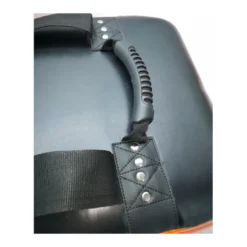 Grand coussin de frappe 65 x 35 cm pour entrainement de boxe instensif
