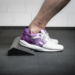 Grande cale en caoutchouc antidérapant pour le squat ATX longueur 70 cm