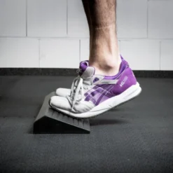 Grande cale en caoutchouc antidérapant pour le squat ATX longueur 70 cm