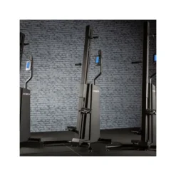 Grimpeur vertical cross trainer charge 130 kg