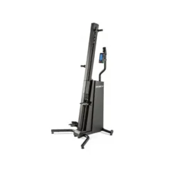 Grimpeur vertical cross trainer charge 130 kg