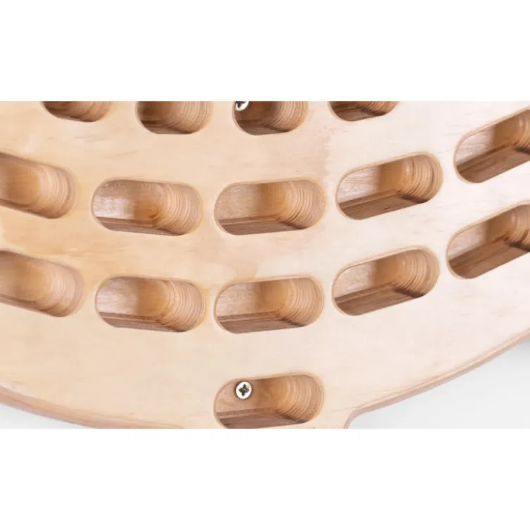Grip Board pour entraînement et initiation à l'escalade - Amélioration de la prise en main