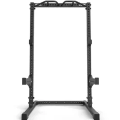Half rack ATX série 700 avec barre de traction et accessoires de sécurité - Capacité de charge 1000 kg