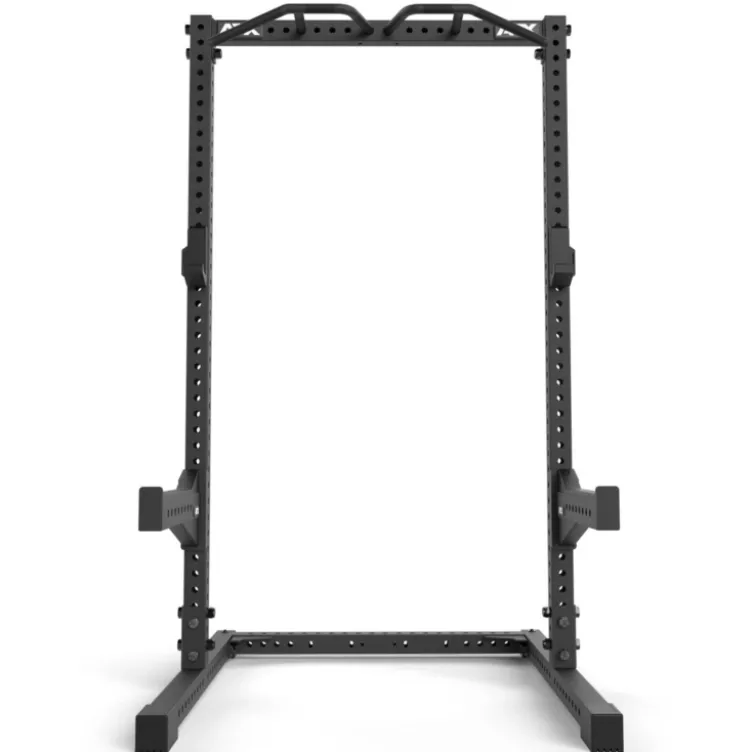Half rack ATX série 700 avec barre de traction et accessoires de sécurité - Capacité de charge 1000 kg