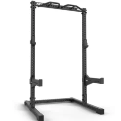 Half rack ATX série 700 avec barre de traction et accessoires de sécurité - Capacité de charge 1000 kg