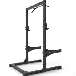 Half rack ATX série 700 avec barre de traction et accessoires de sécurité - Capacité de charge 1000 kg