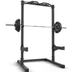 Half rack ATX série 700 avec barre de traction et accessoires de sécurité - Capacité de charge 1000 kg