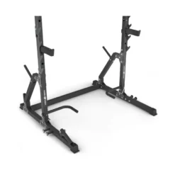 Half Rack Multi-equipé capacité de charge 250 kg - Support pour sac de frappe