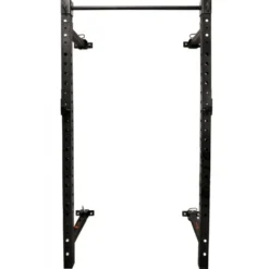 Half Rack mural pliable capacité de charge 300 kg pour Home-gym