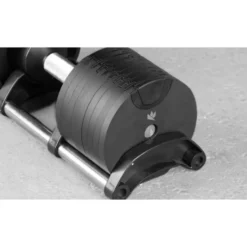 Haltère de musculation réglable à l'unité de 2 kg à 32 kg pour entraînement à la maison - Plusieurs coloris disponibles