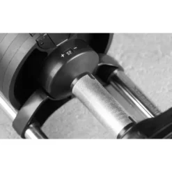 Haltère de musculation réglable à l'unité de 2 kg à 32 kg pour entraînement à la maison - Plusieurs coloris disponibles
