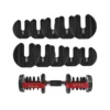 Haltère réglable 2,5 à 24 kg Powerblock