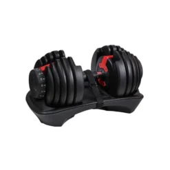 Haltère réglable 2,5 à 24 kg Powerblock