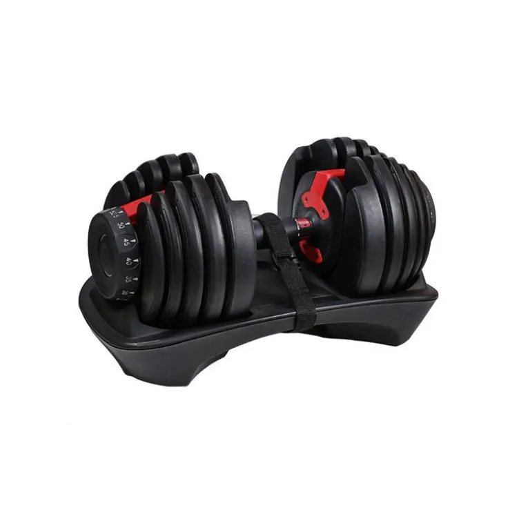 Haltère réglable 2,5 à 24 kg Powerblock