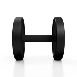 Haltères en acier professionnels 5 à 50 kg