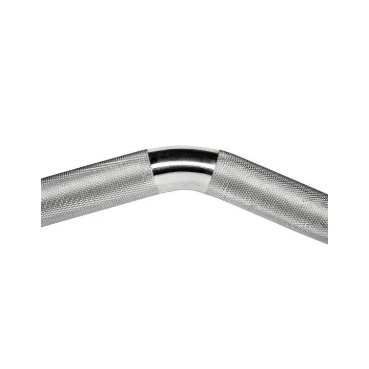 Haltères pré-chargée EZ de 10 kg à 50 kg - Logo personnalisable