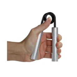 Hand grip pour l'entraînement des avant-bras - Résistance 45 kg