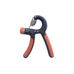 Hand grip à résistance réglable de 10 à 40 kg pour poignets et avant-bras