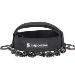 Harnais de tête pour l'entraînement des cervicales avec rembourrage confortable - Charge 80 kg