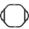 HEX BAR ATX avec barre de chargement XL et capacité de charge 300 kg - multigrip