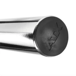 HEX BAR ATX avec barre de chargement XL et capacité de charge 300 kg - multigrip