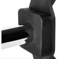 HEX BAR ATX avec barre de chargement XL et capacité de charge 300 kg - multigrip