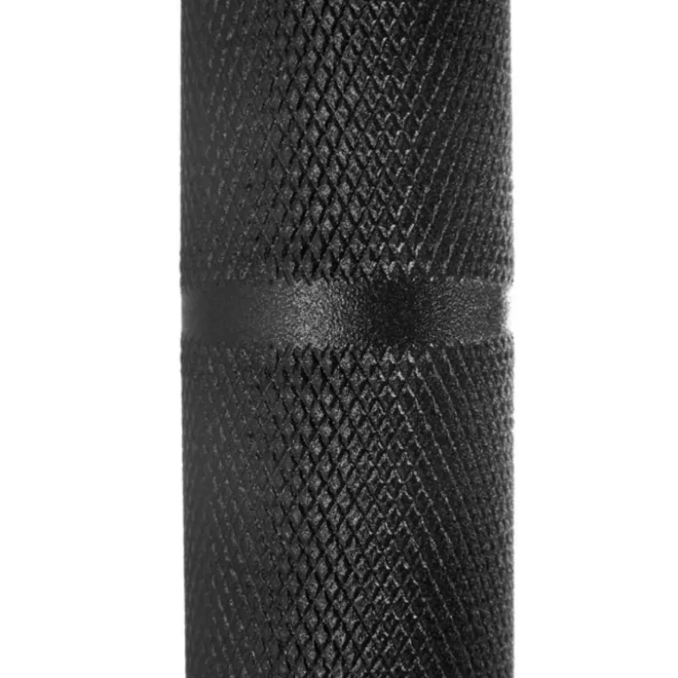 HEX BAR ATX avec barre de chargement XL et capacité de charge 300 kg - multigrip