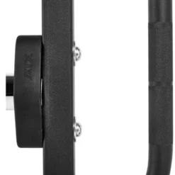 Hex Bar de musculation diamètre standard pour entraînement de Strongman