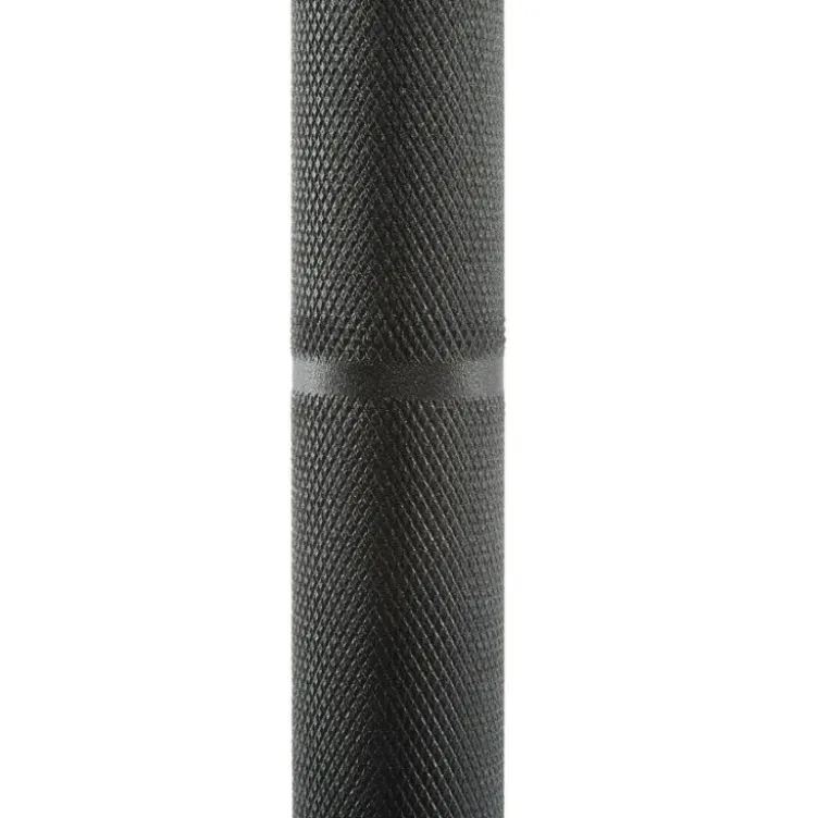 Hex Bar de musculation diamètre standard pour entraînement de Strongman
