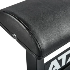 Hip Thruster ATX pour entraînement intense des fessiers avec roues de transport - Capacité de charge 250 kg