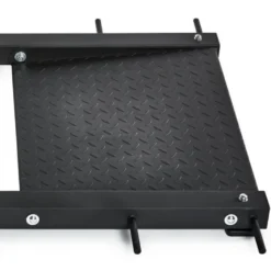 Hip Thruster ATX pour entraînement intense des fessiers avec roues de transport - Capacité de charge 250 kg
