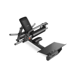 Hip thruster machine multi-réglable à charge libre - Capacité de charge de 300 kg