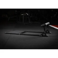 Hip thruster professionnel pour entraînement des fessiers capacité de charge 250 kg