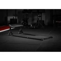 Hip thruster professionnel pour entraînement des fessiers capacité de charge 250 kg