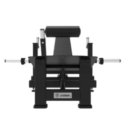 Hip Thrust MAX Élite Séries Titanium Strength EL-PL57 avec rouleau ajustable sur 9 positions - Charge maximale de 300 kg