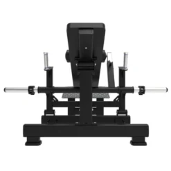 Hip Thrust MAX Élite Séries Titanium Strength EL-PL57 avec rouleau ajustable sur 9 positions - Charge maximale de 300 kg