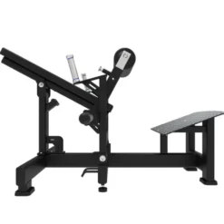 Hip Thrust MAX Élite Séries Titanium Strength EL-PL57 avec rouleau ajustable sur 9 positions - Charge maximale de 300 kg