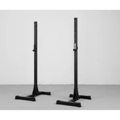 Home chandelles sécurisés pour rigs Royal Kingsbox avec crochet en J - Capacité de poids 250 kg