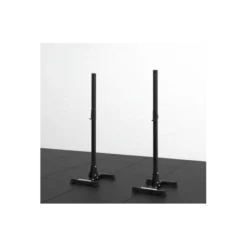 Home chandelles sécurisés pour rigs Royal Kingsbox avec crochet en J - Capacité de poids 250 kg