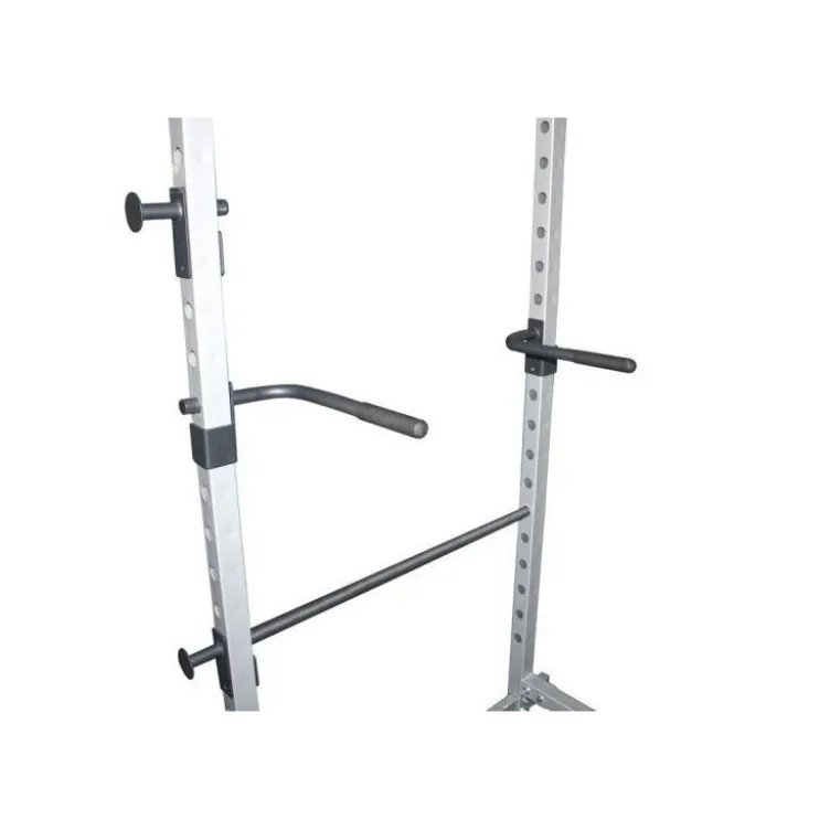 Home Power Rack Combo Force USA pour débutants et pratiquants avancés - Musculation Training