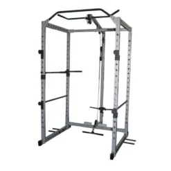 Home Power Rack Combo Force USA pour débutants et pratiquants avancés - Musculation Training
